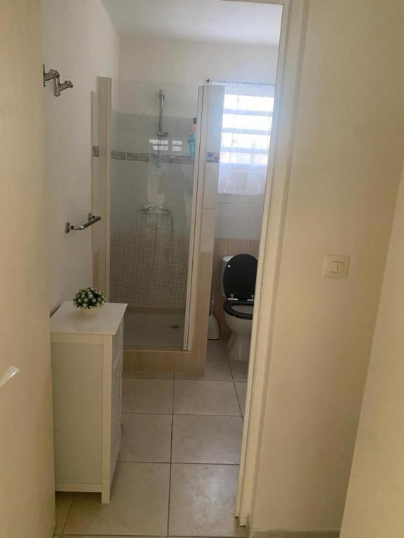Appartement Madinigwa à Les Trois-Ilets Extérieur photo