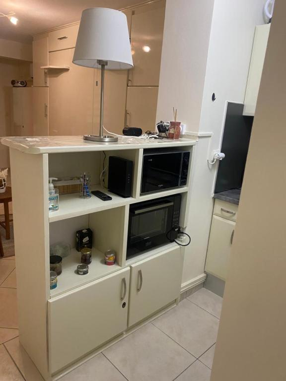 Appartement Madinigwa à Les Trois-Ilets Extérieur photo