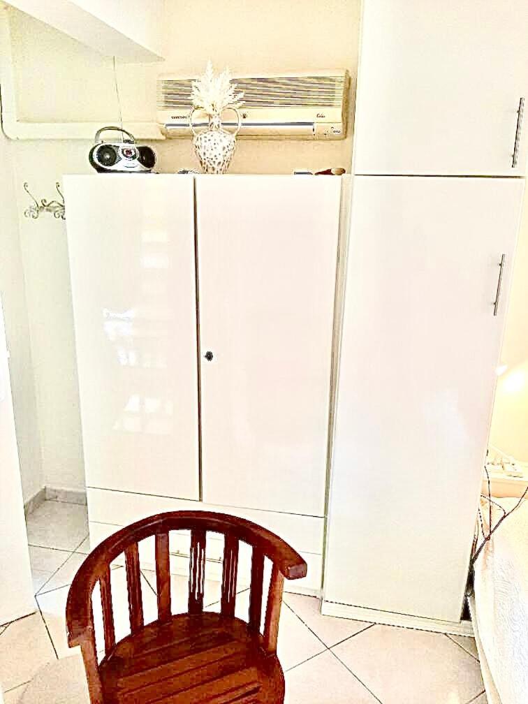 Appartement Madinigwa à Les Trois-Ilets Extérieur photo
